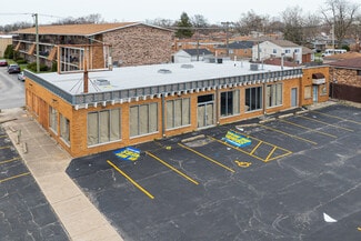Dolton, IL Retail - 15339 Chicago Rd Dolton, IL Retail - 15339 Chicago Rd