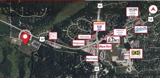 Delafield, WI Industrial - W329S1744 Wales Creek Ln