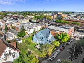 Bronx, NY Residential - 1418 Doris St