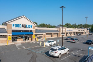 Newark, DE Retail - 401 New London Rd Newark, DE Retail - 401 New London Rd