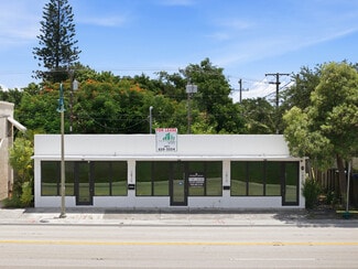 Lake Worth, FL Retail - 1808-1812 N Dixie Hwy Lake Worth, FL Retail - 1808-1812 N Dixie Hwy