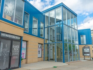 Forest Lake, MN Office/Retail - 146 N Lake St Forest Lake, MN Office/Retail - 146 N Lake St