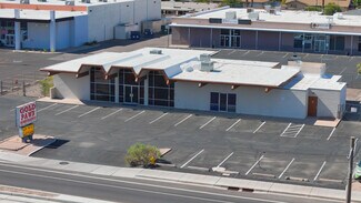 Mesa, AZ undefined - 1444 E Main St