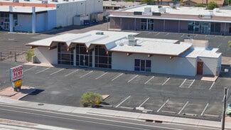 Mesa, AZ Freestanding - 1444 E Main St