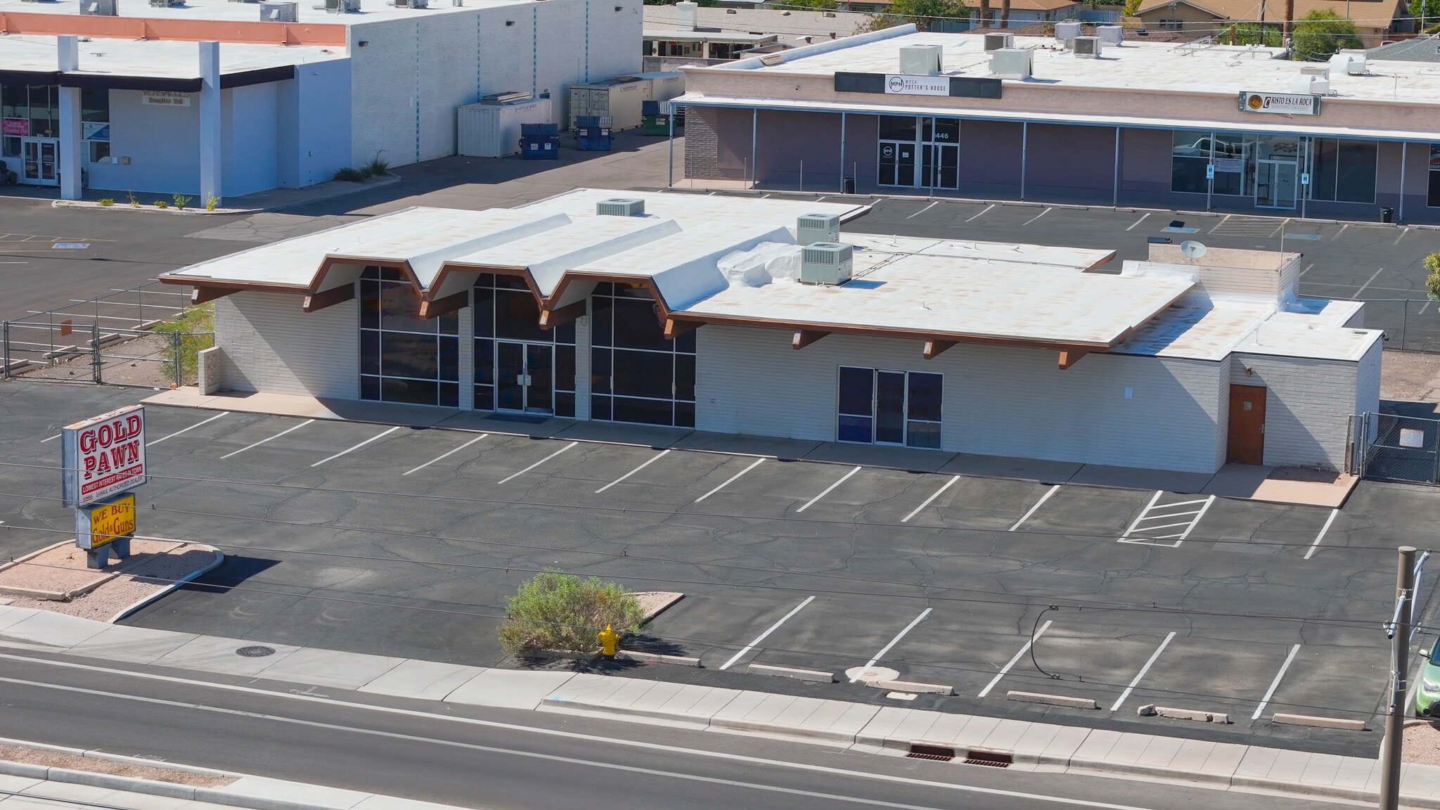 1444 E Main St, Mesa, AZ for Sale