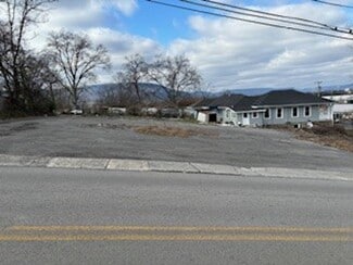 Rossville, GA Commercial - 201 Richmond Ave