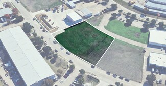 McKinney, TX Commercial Land - 412 McKinney Pky McKinney, TX Commercial Land - 412 McKinney Pky