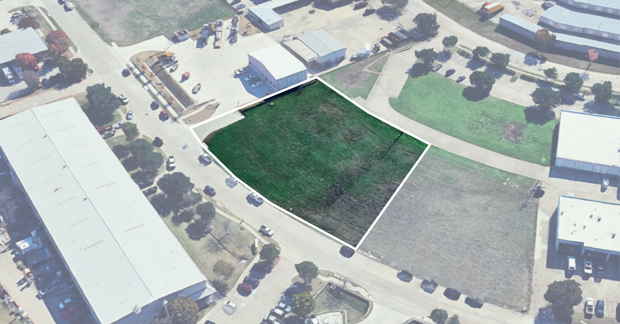 412 McKinney Pky, McKinney, TX for Sale