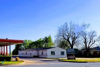 Lawton, OK Office - 2614 SW Lee Blvd