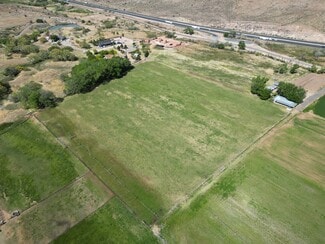 Leeds, UT Residential - Berry Ln