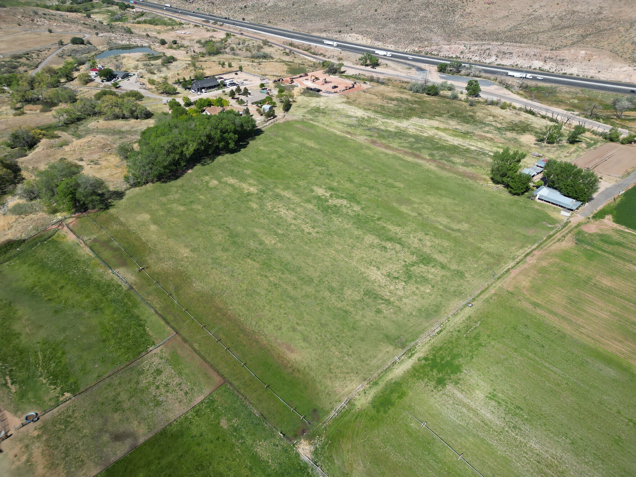 Berry Ln, Leeds, UT for Sale
