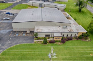 Oak Ridge, TN Industrial - 777 Emory Valley Rd
