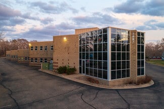 Eden Prairie, MN Office, Industrial - 7887 Fuller Rd