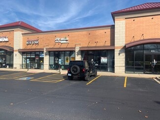 Roselle, IL Office/Retail - 474 Lake St