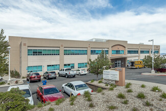 Carson City, NV Medical - 1470 Medical Pky