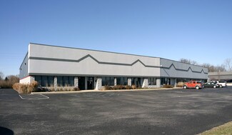 Indianapolis, IN Office - 6301 E 32nd Ct