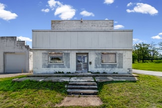 Carrollton, MO Retail - 302 N Mason St