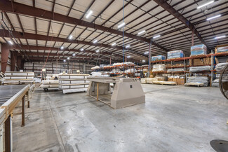 Port Saint Lucie, FL Manufacturing - 541 NW Interpark Pl