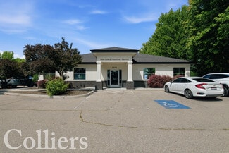 Eagle, ID Office - 1036 E Iron Eagle Dr Eagle, ID Office - 1036 E Iron Eagle Dr
