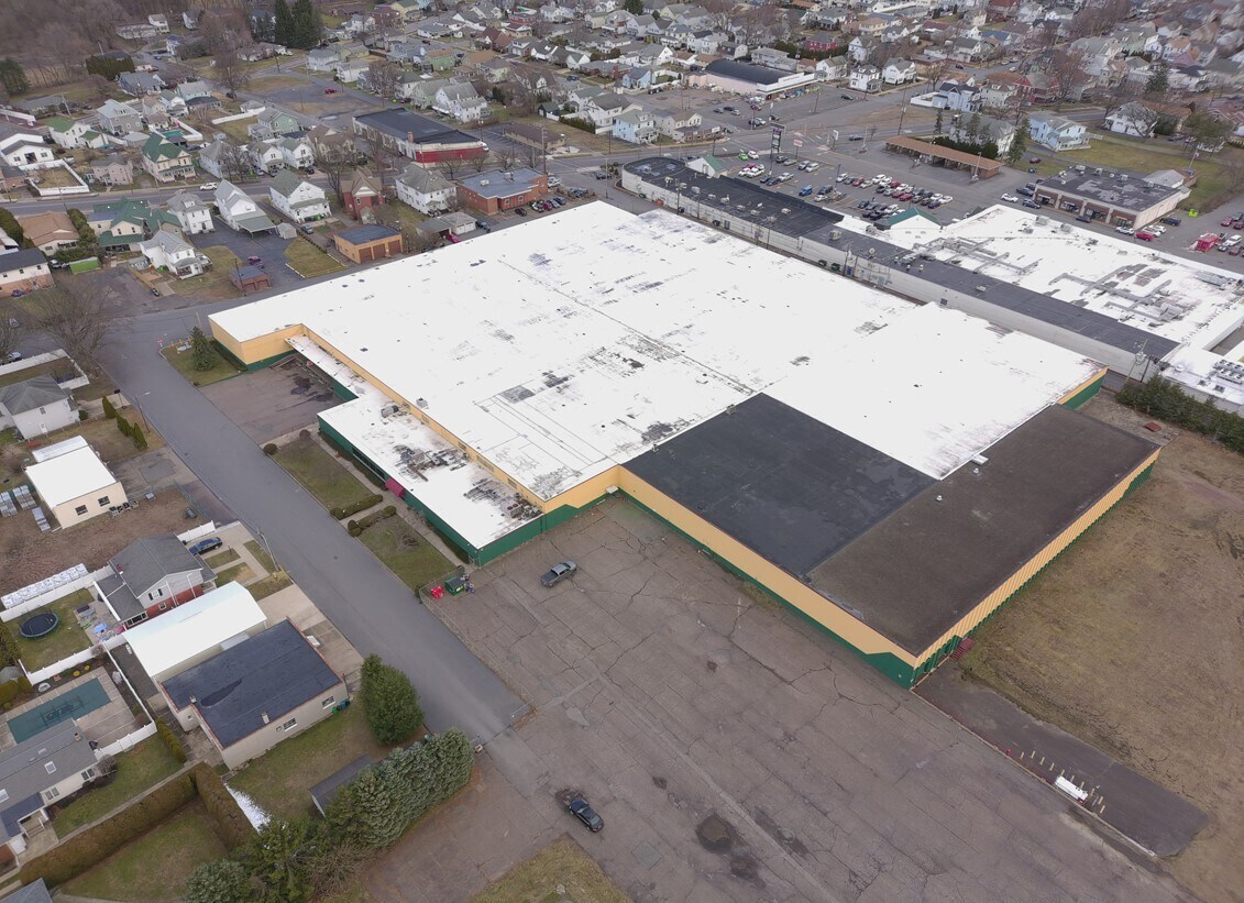 4th & Pacific Ave @ Pacific Ave, West Pittston, PA for Rent