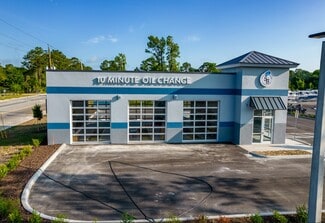 Saint Augustine, FL Auto Repair - 980 S Holmes Blvd