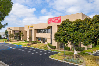 Anaheim, CA Office, Office/Retail - 1661 N Raymond Ave