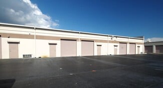 Deerfield Beach, FL Office, Flex, Industrial - 1525 NW 3rd St