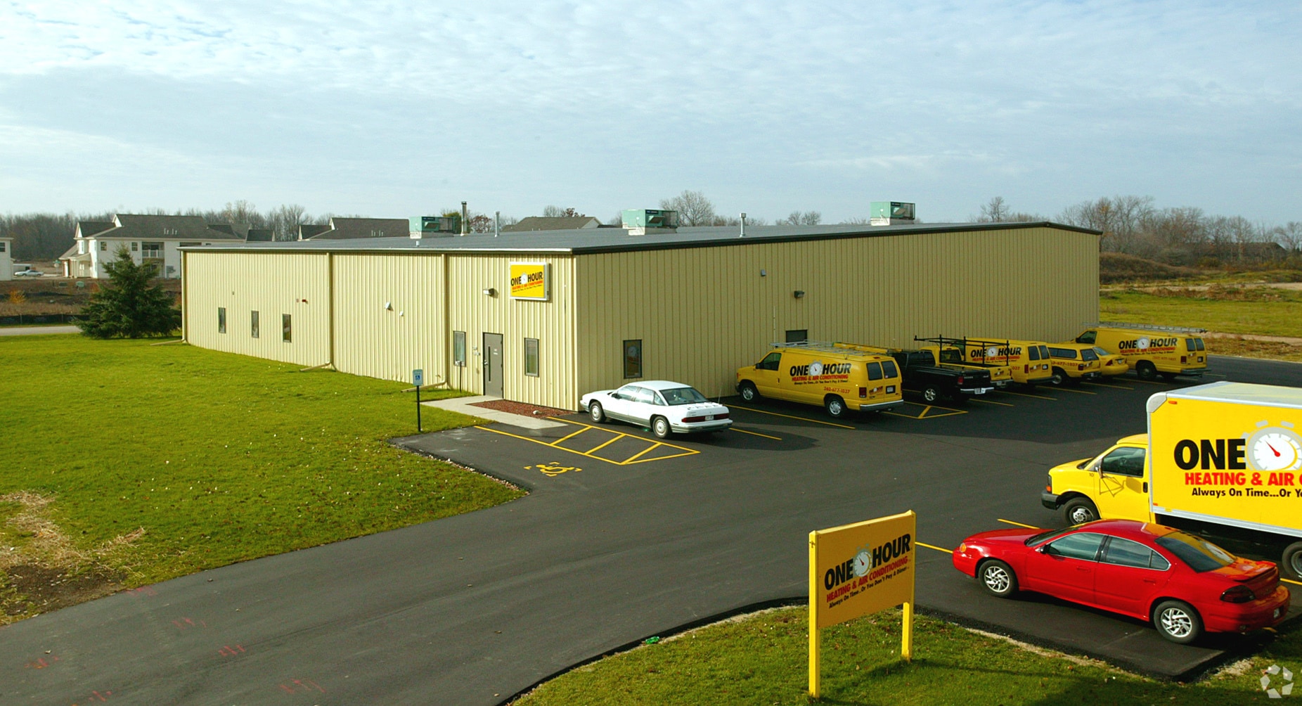 W204N16635 Jackson Dr, Jackson, WI for Rent