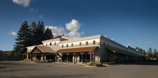 Healdsburg, CA Industrial - 190 Foss Creek Cir