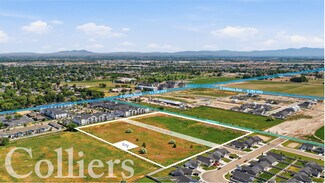 Caldwell, ID Residential - Ustick Rd Caldwell, ID Residential - Ustick Rd