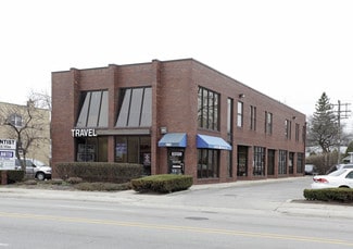 Lyons, IL Office - 7851 Ogden Ave