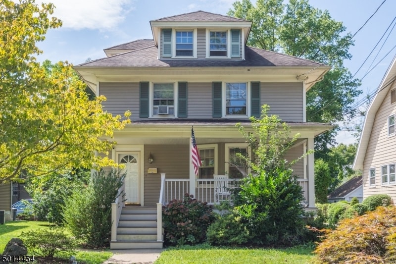 136 Saint Paul St, Westfield, NJ for Rent