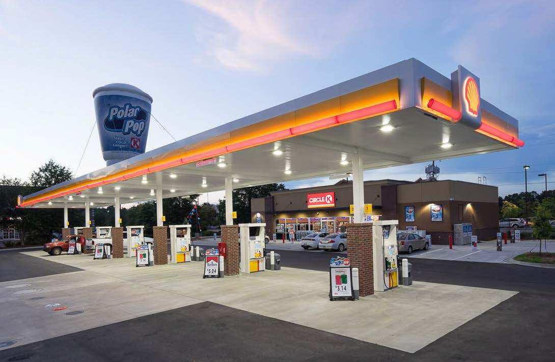 2094 Park Ave W Mansfield, OH 44906 Retail Property for Lease on