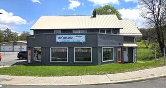 Van Etten, NY Freestanding - 5 Railroad St