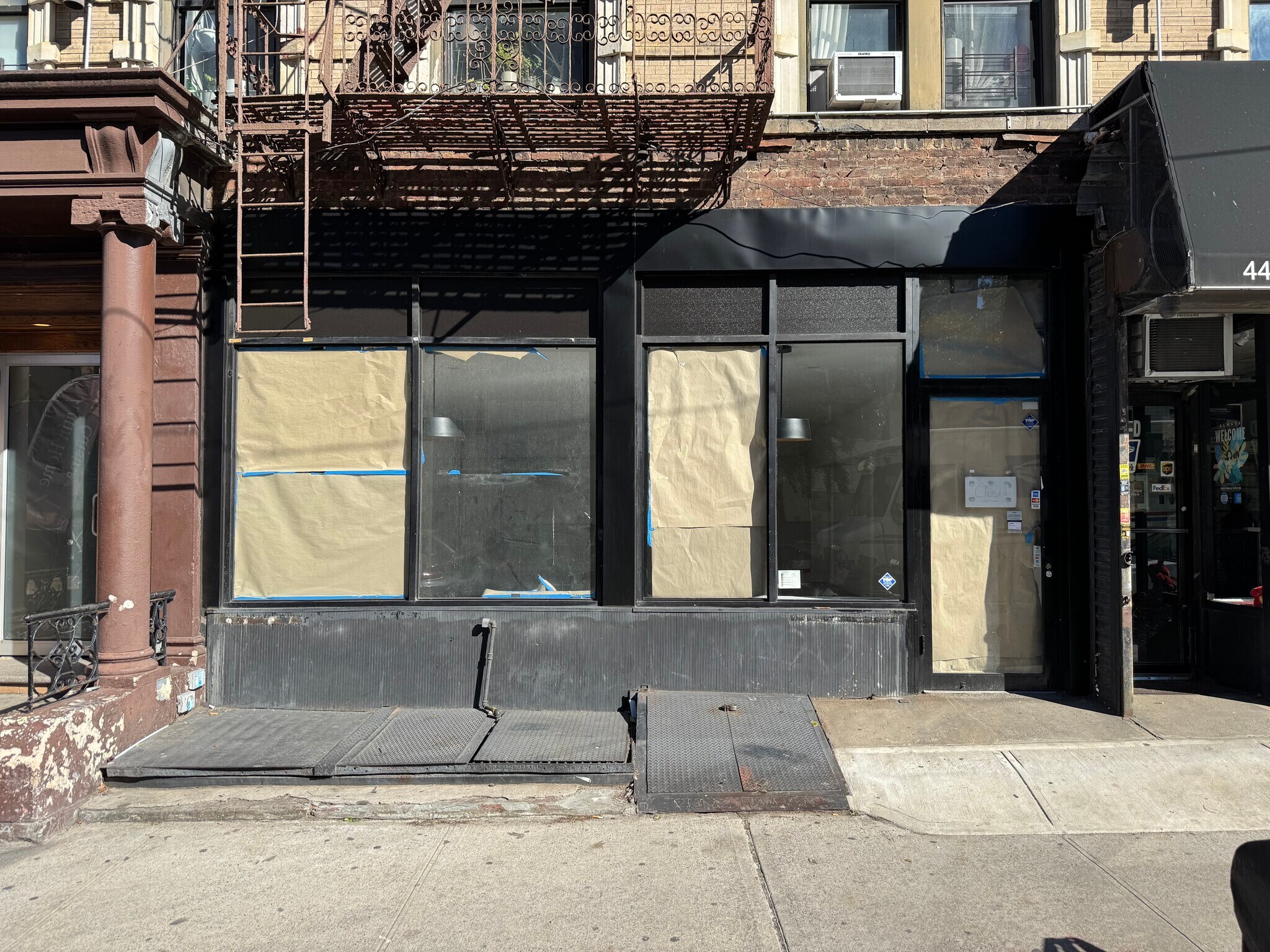442 Lorimer St, Brooklyn, NY for Rent