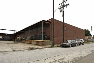 Louisville, KY Industrial - 2012 Northwestern Pky Louisville, KY Industrial - 2012 Northwestern Pky