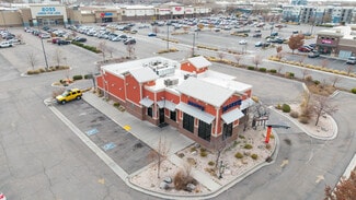 Ogden, UT Retail - 141 W 12th St Ogden, UT Retail - 141 W 12th St