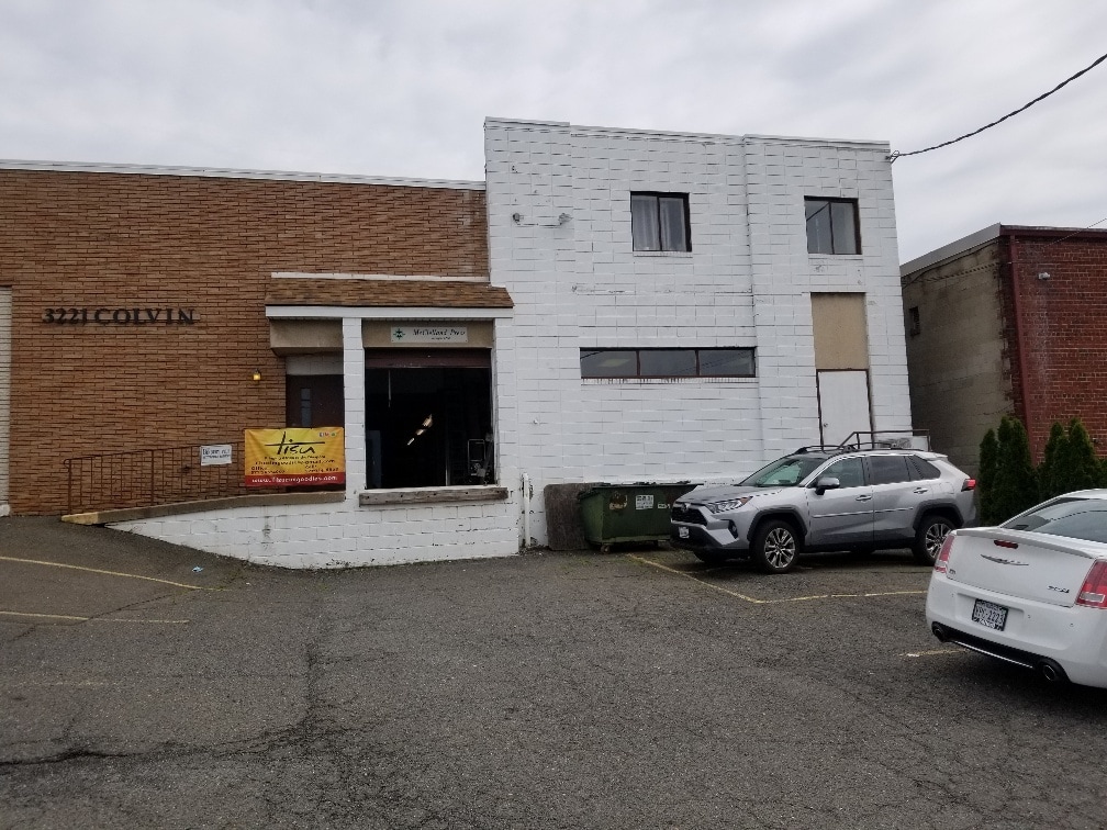 3219-3221 Colvin St, Alexandria, VA for Rent