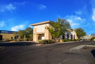 Las Vegas, NV Bank - 5547 S Rainbow Blvd