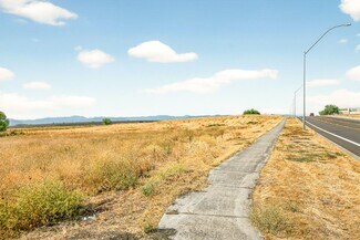 Medford, OR Industrial Land - Lear Way, TL 900