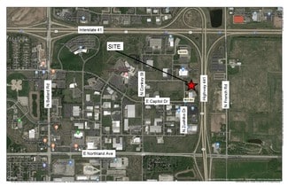 Appleton, WI Industrial - 3300 N Zuehlke Dr