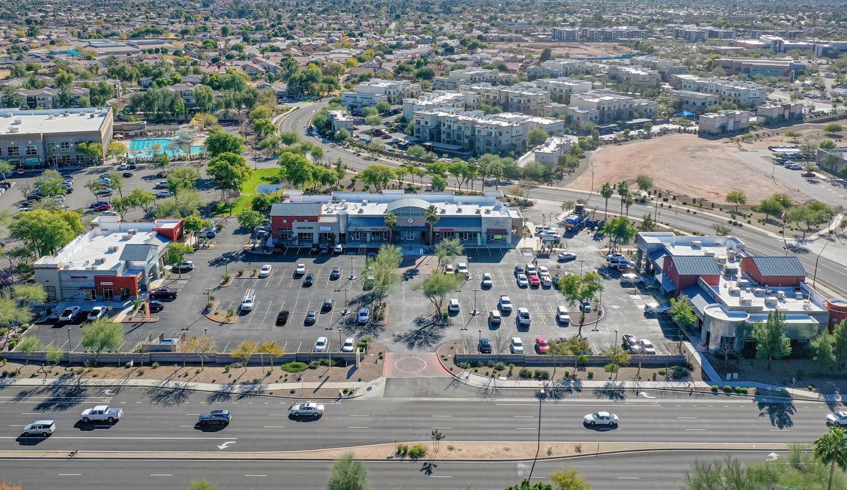 211 E Warner Rd, Gilbert, AZ for Rent