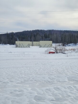 Fairbanks, AK Service Station - 2999 Parks Hwy