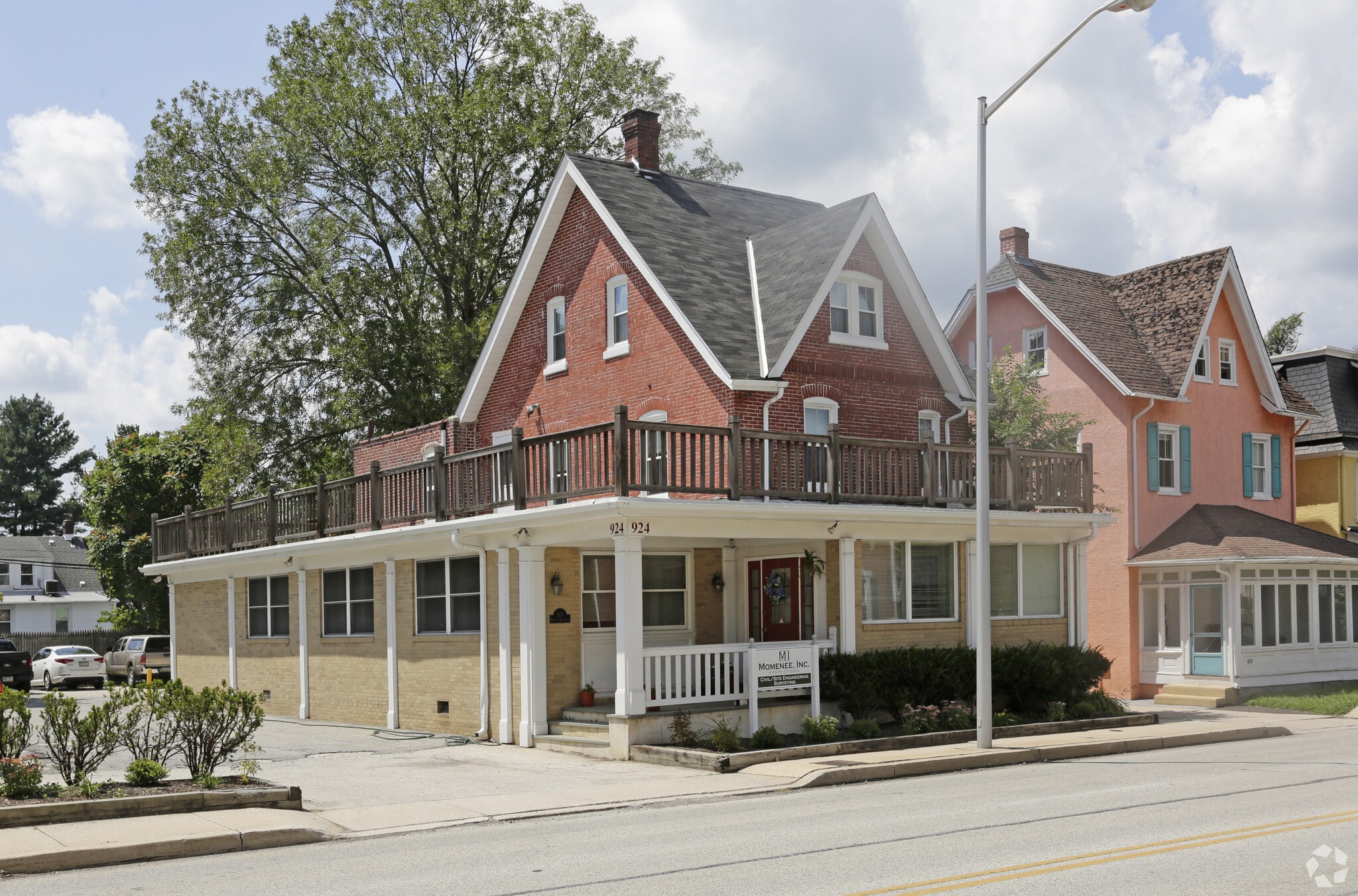924 County Line Rd, Bryn Mawr, PA for Sale