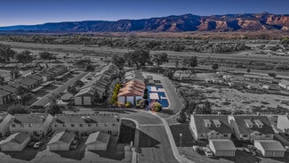 Fruita, CO Multi-Family - 804 & 812 W Cedar ct Fruita, CO Multi-Family - 804 & 812 W Cedar ct