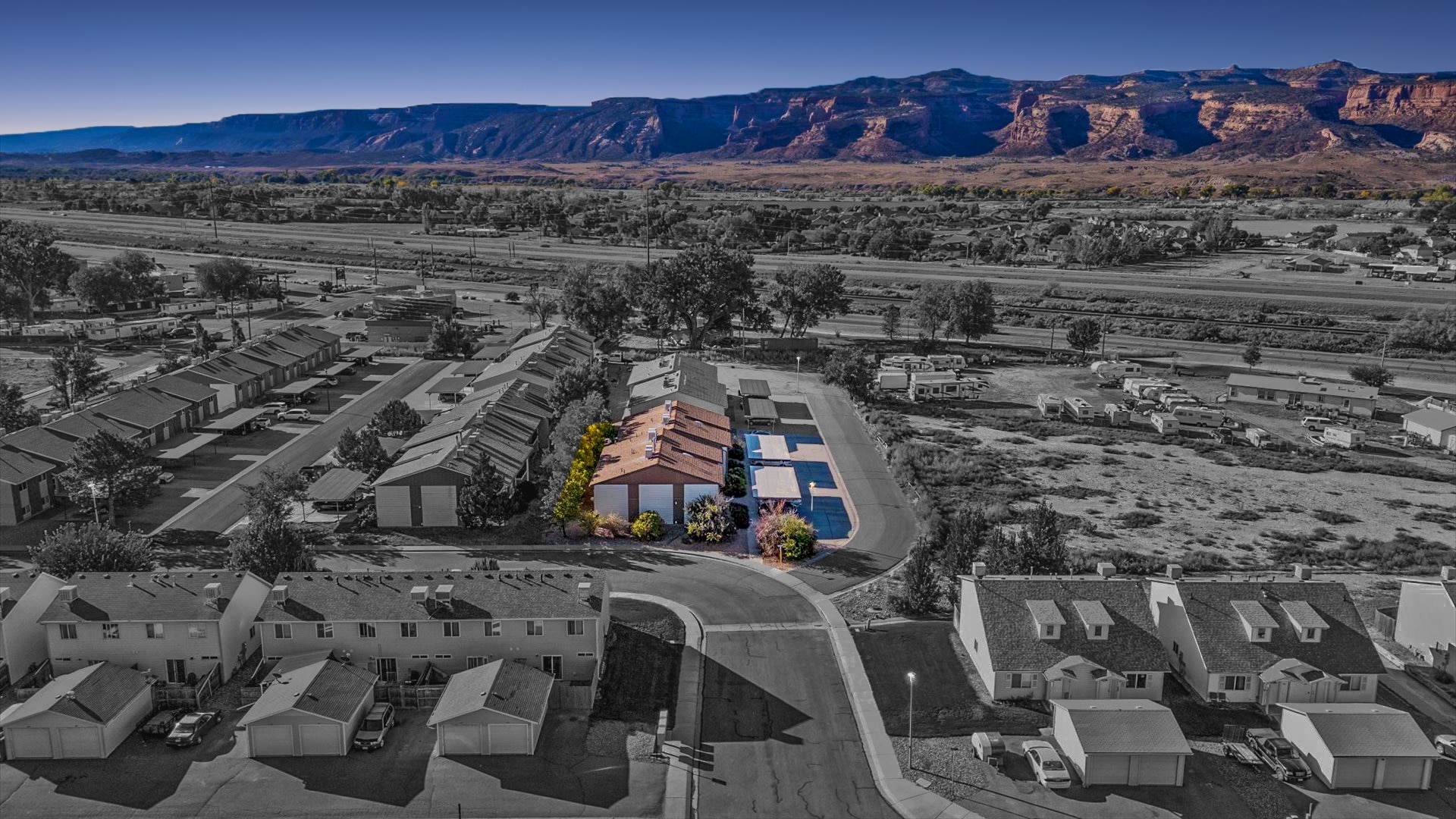 804 & 812 W Cedar ct, Fruita, CO for Sale
