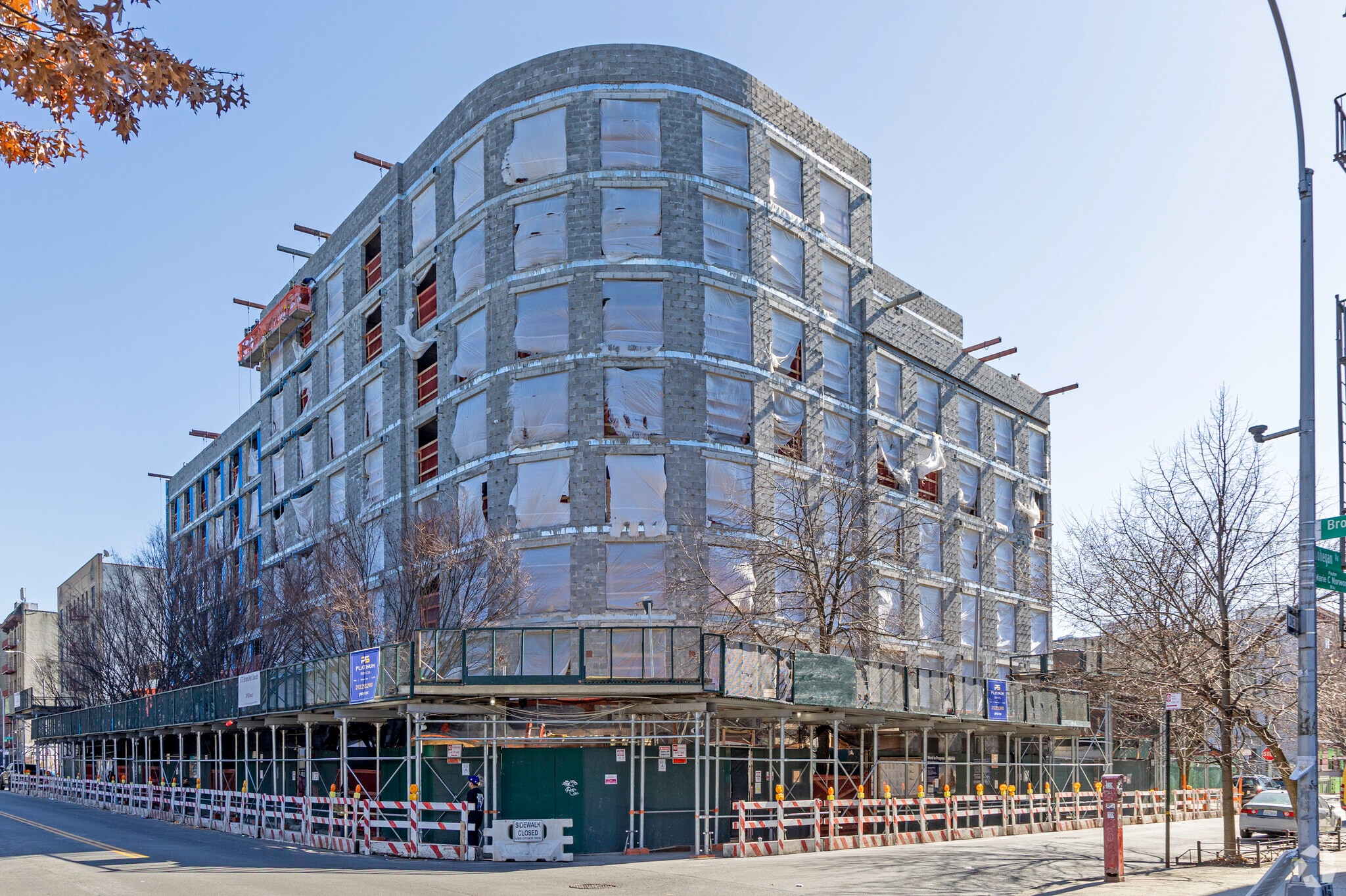 872 Bronx Park South, Bronx, NY for Rent