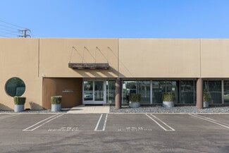 Irvine, CA Office - 17500 Red Hill Ave Irvine, CA Office - 17500 Red Hill Ave