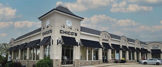 Oakwood, OH Retail - 2412-2524 Far Hills Ave