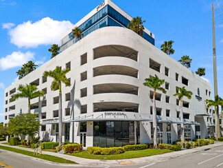 Aventura, FL Office - 20200 W Dixie Hwy